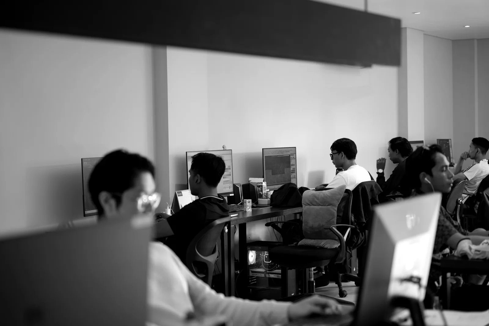 Lumbung Architect Studio