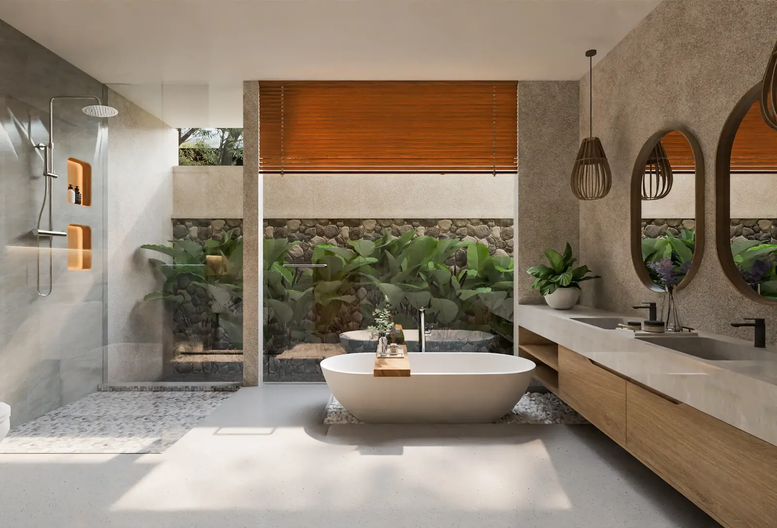 Kamar Mandi Design 2
