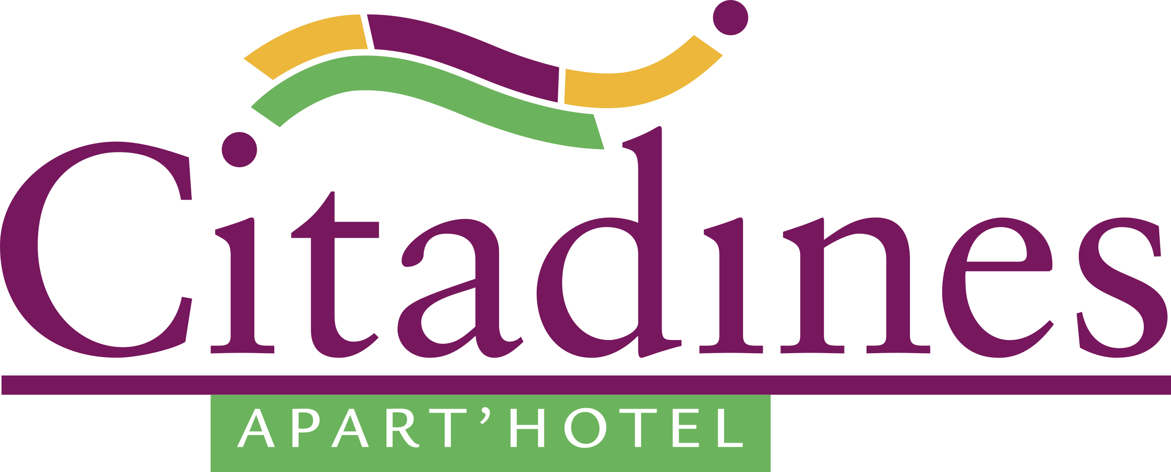 Citadines