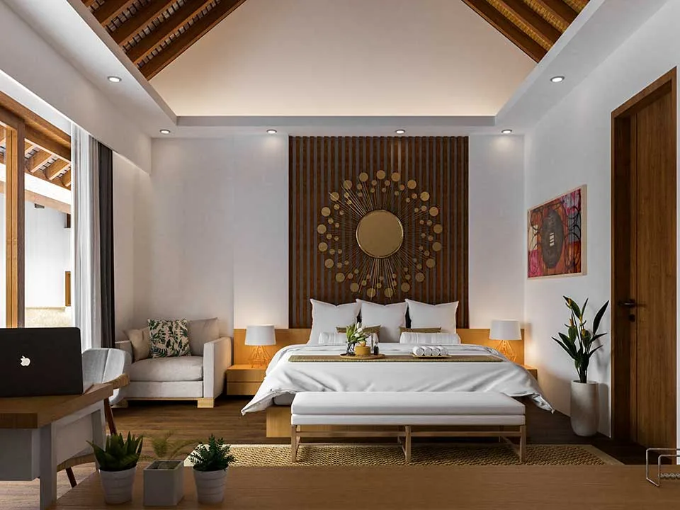 Dewi Villa - 4