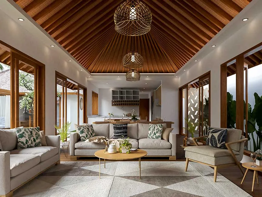 Dewi Villa - 3