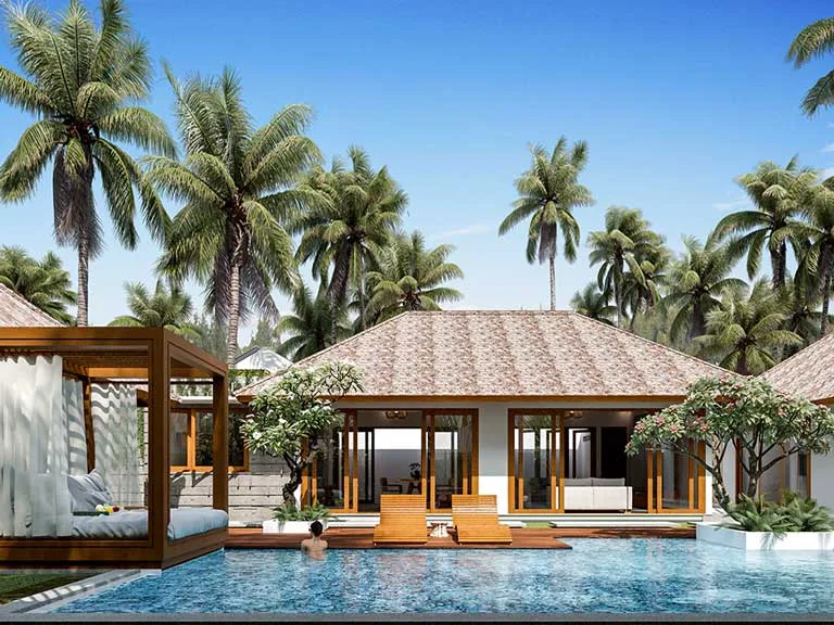 Dewi Villa