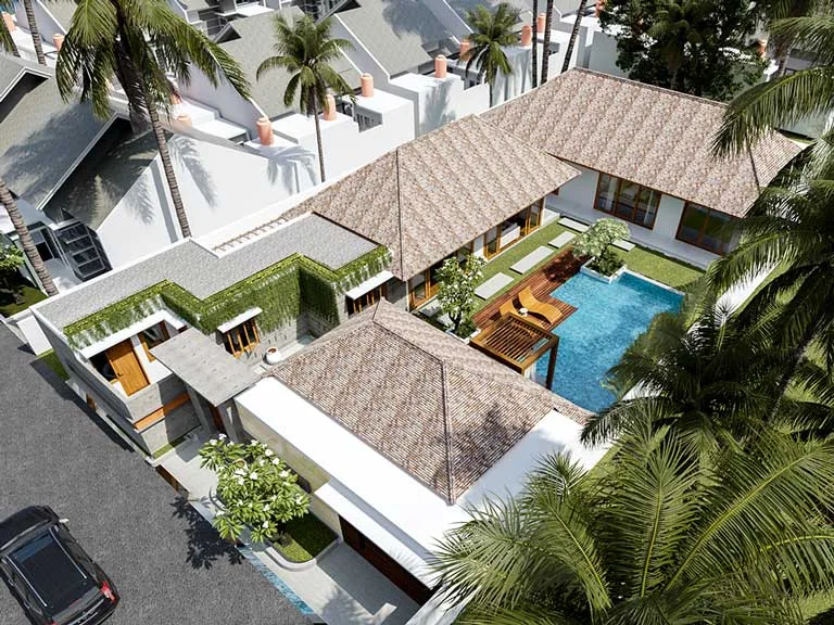 Dewi Villa - 2