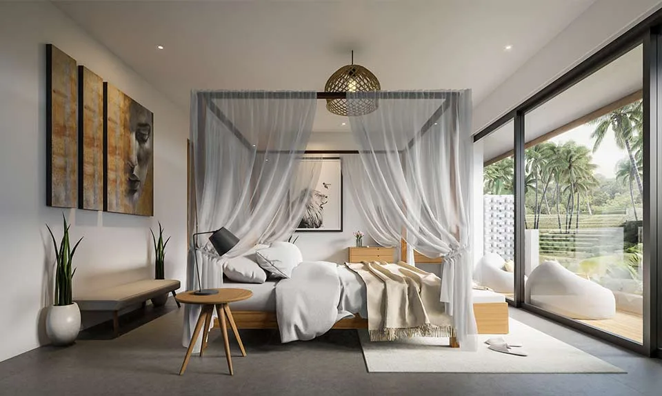 DY Villa - 2
