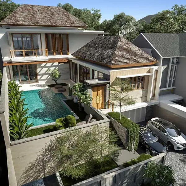 TR Residence