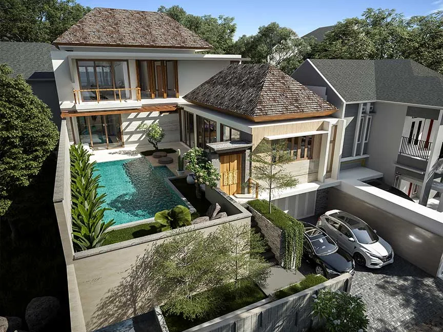 TR Residence