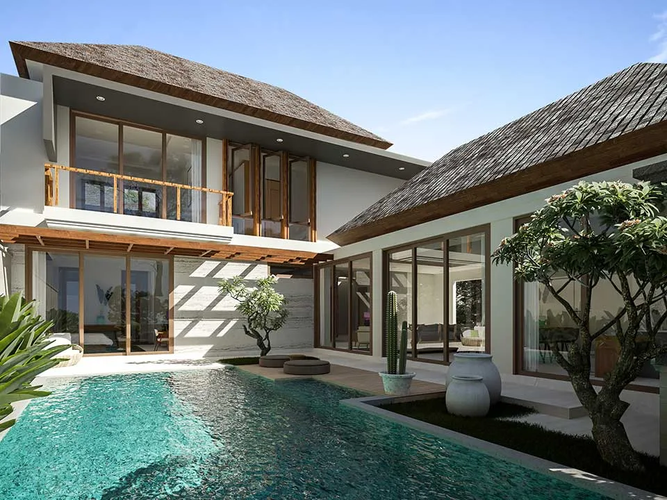 TR Residence - 4