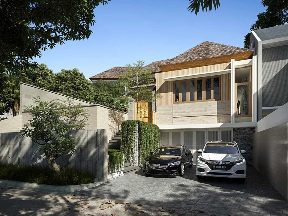 TR Residence - 5