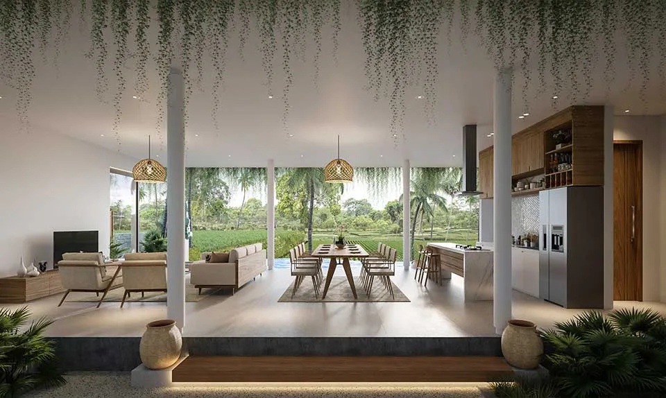 DY Villa - 3
