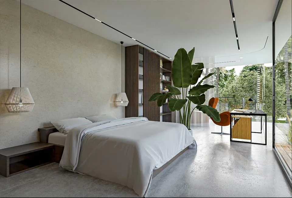 Waves of the Ocean – 10 Unit  Villa - 3