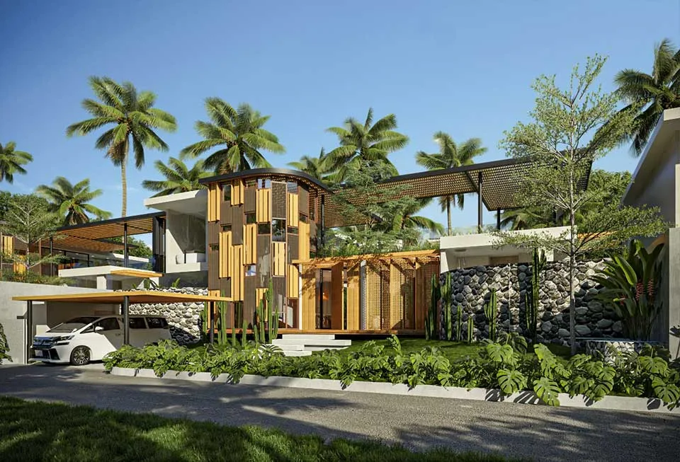 Waves of the Ocean – 10 Unit  Villa - 7