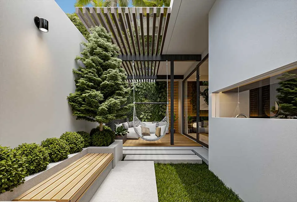 Luxore – 10 Unit Villa - 2