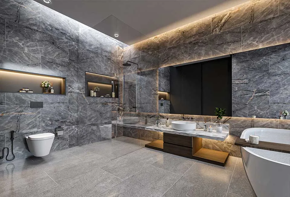 Luxore – 10 Unit Villa - 4