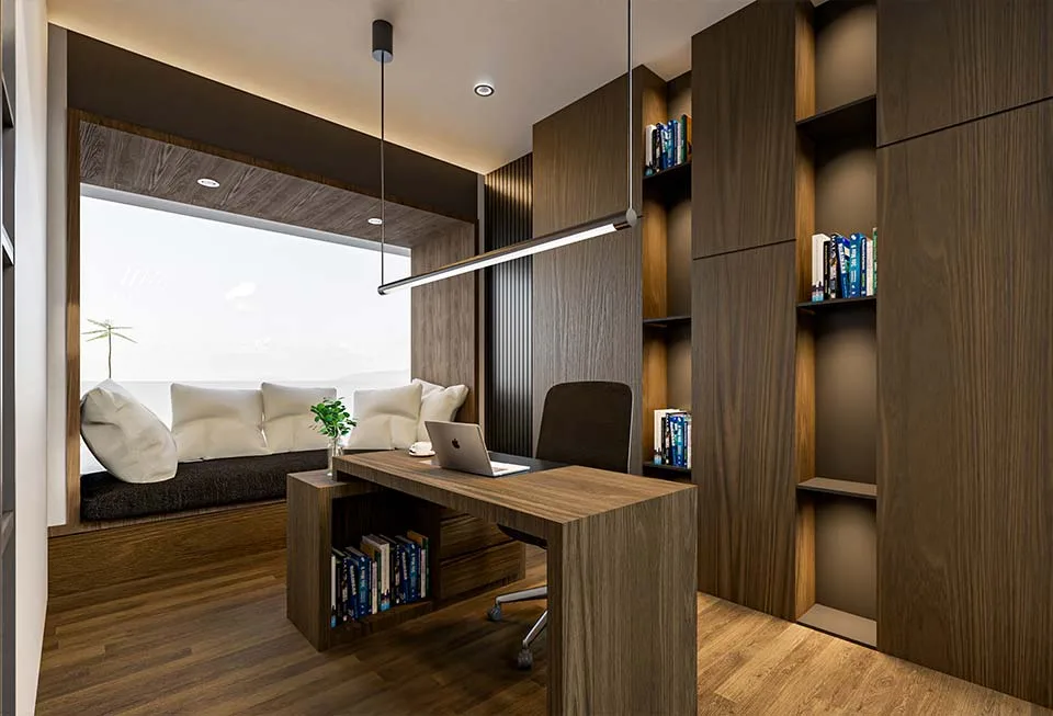 Luxore – 10 Unit Villa - 6