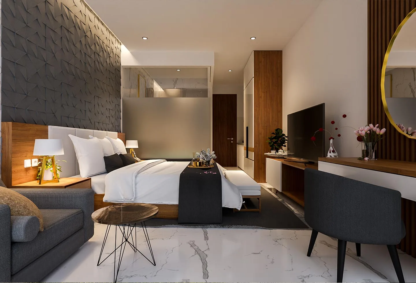 Kamima Villa & Apartement - 5