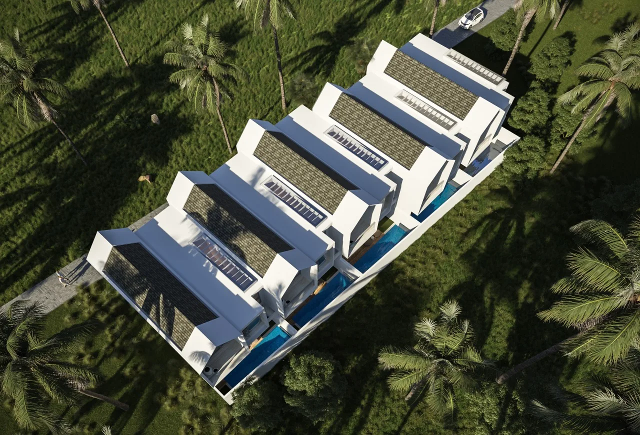 Asadell Villa - 4