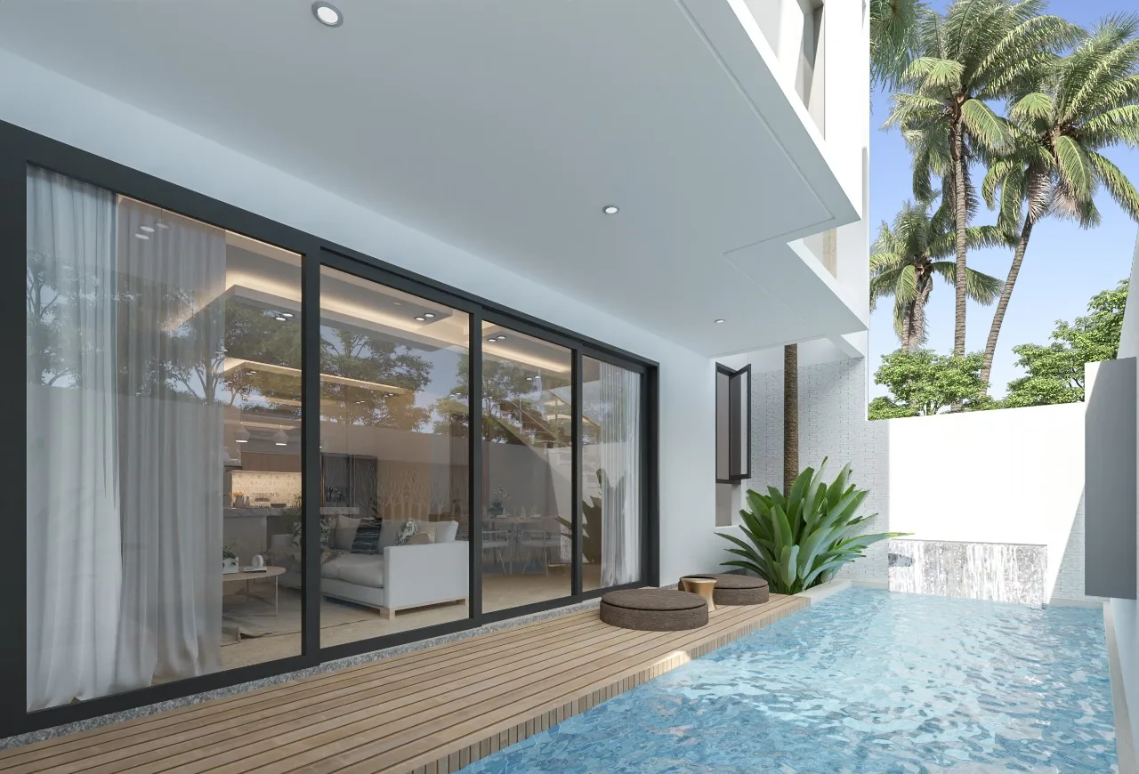 Asadell Villa - 9