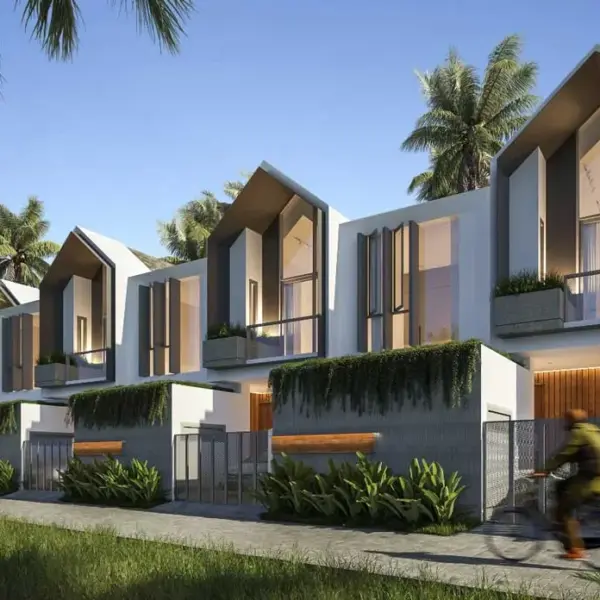 Asadell Villa