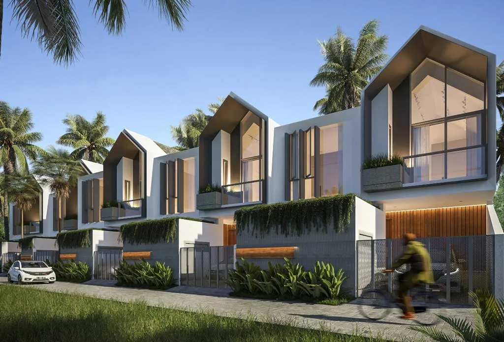 Asadell Villa
