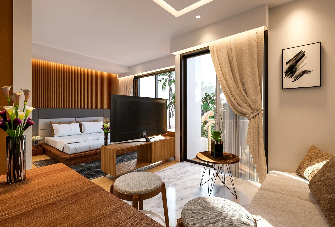 Mokko Suites 2 - 9