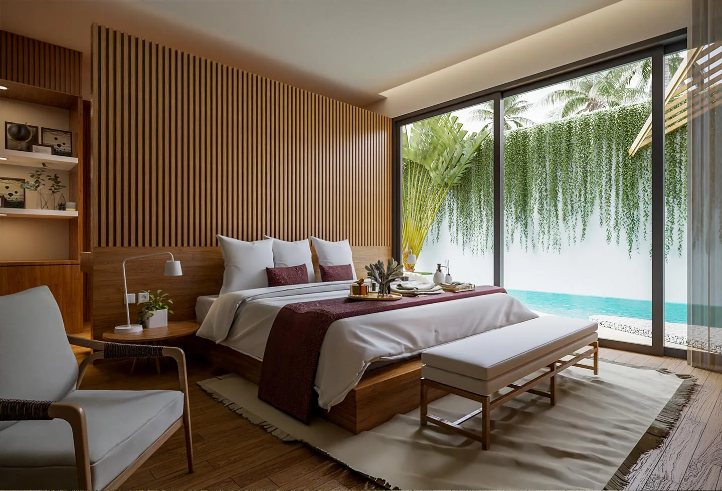 Kamima Villa & Apartement - 10
