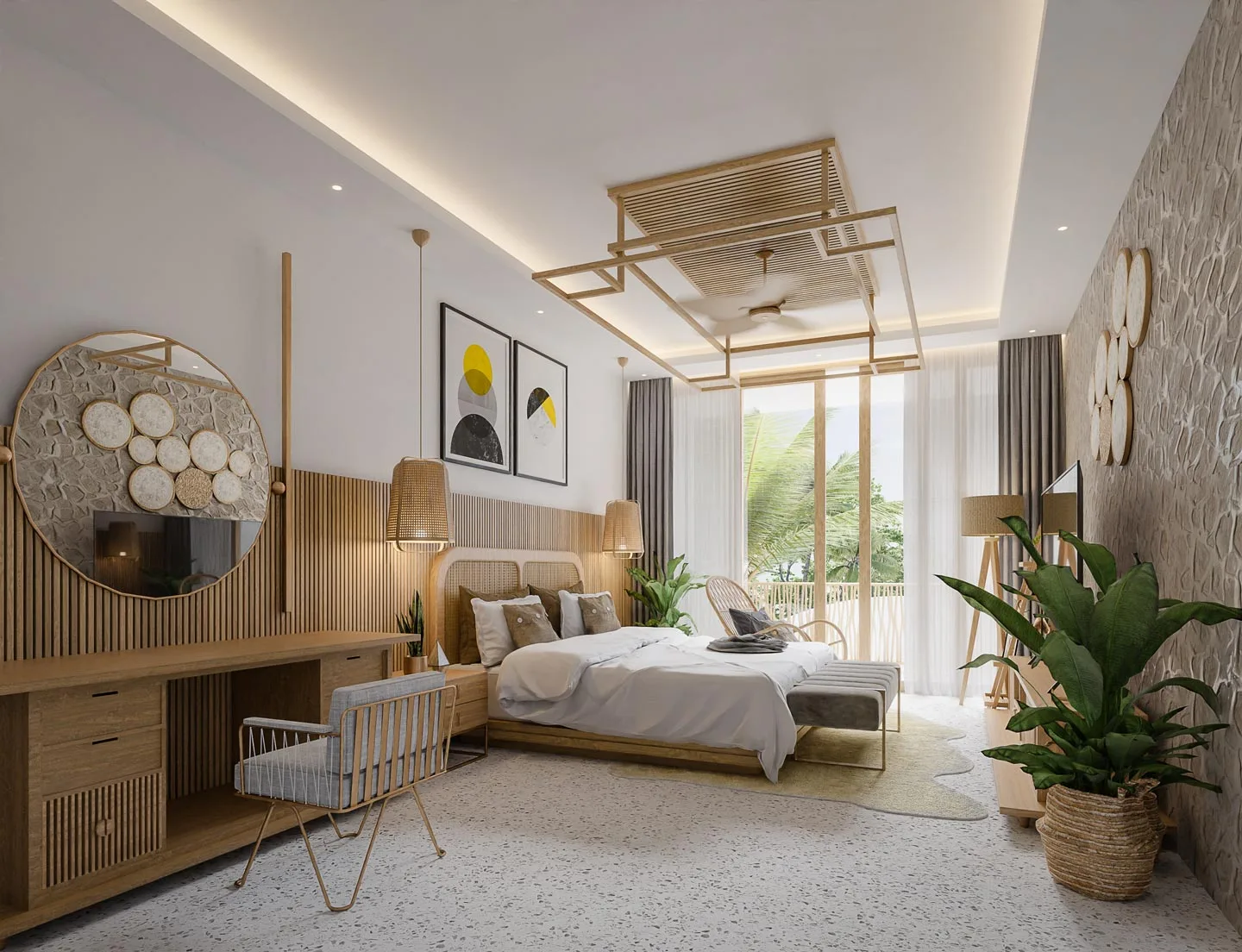 Vanilla Villa - 7