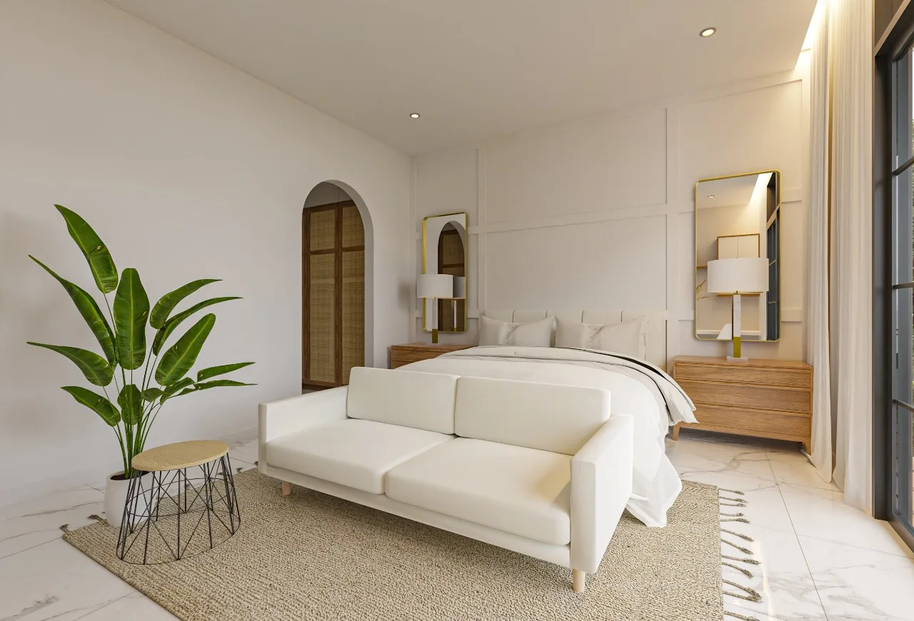 Chris Cycladic House - 8