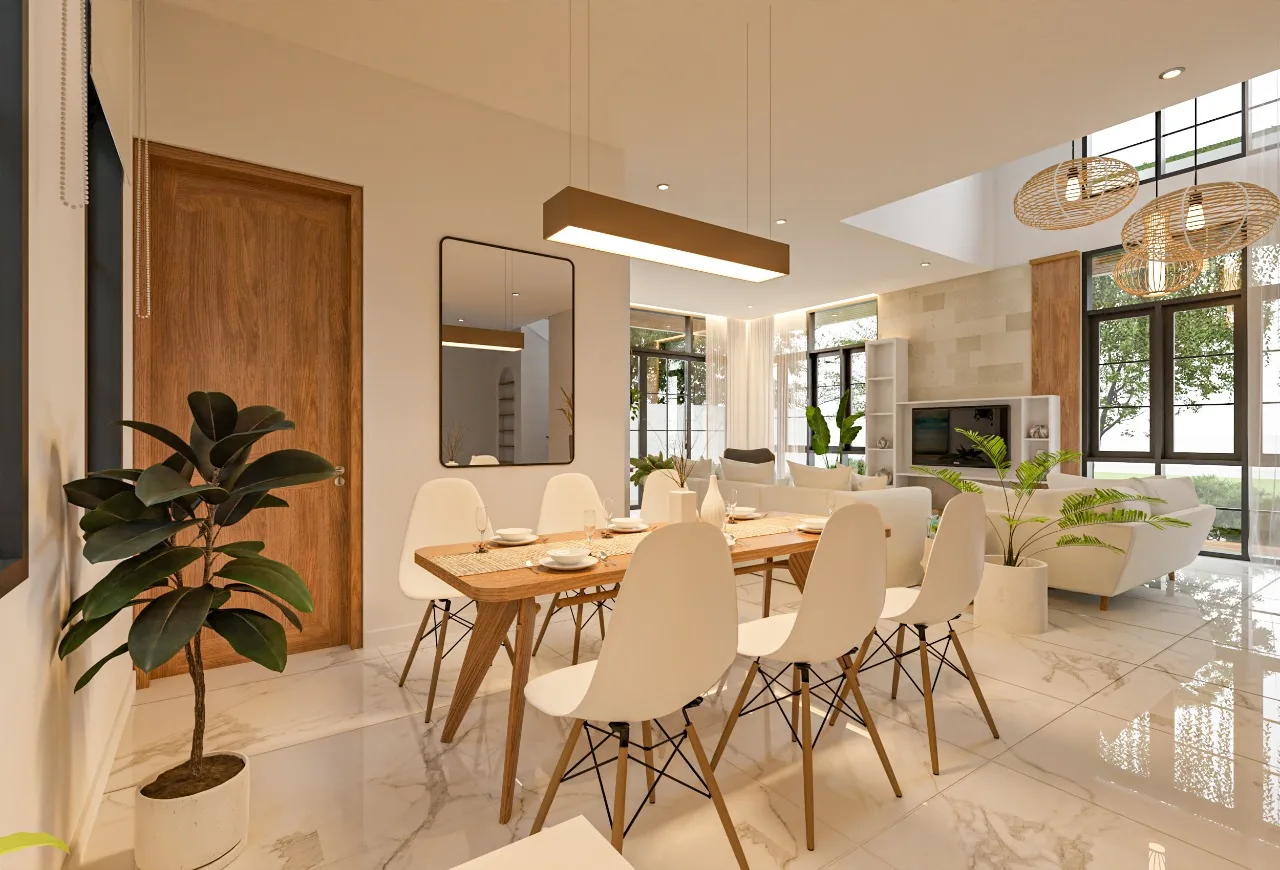 Chris Cycladic House - 7