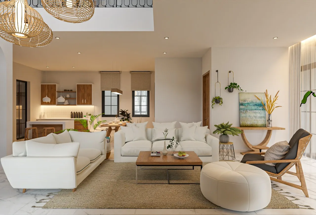 Chris Cycladic House - 5