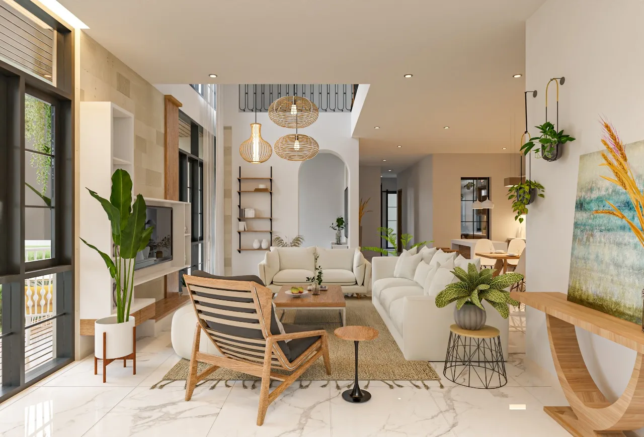 Chris Cycladic House - 6