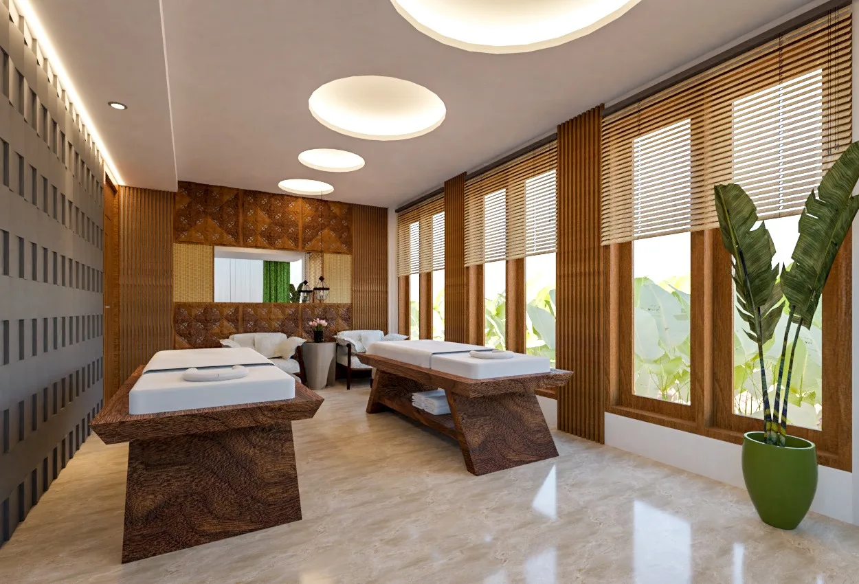 Mokko Suites 3 - 3