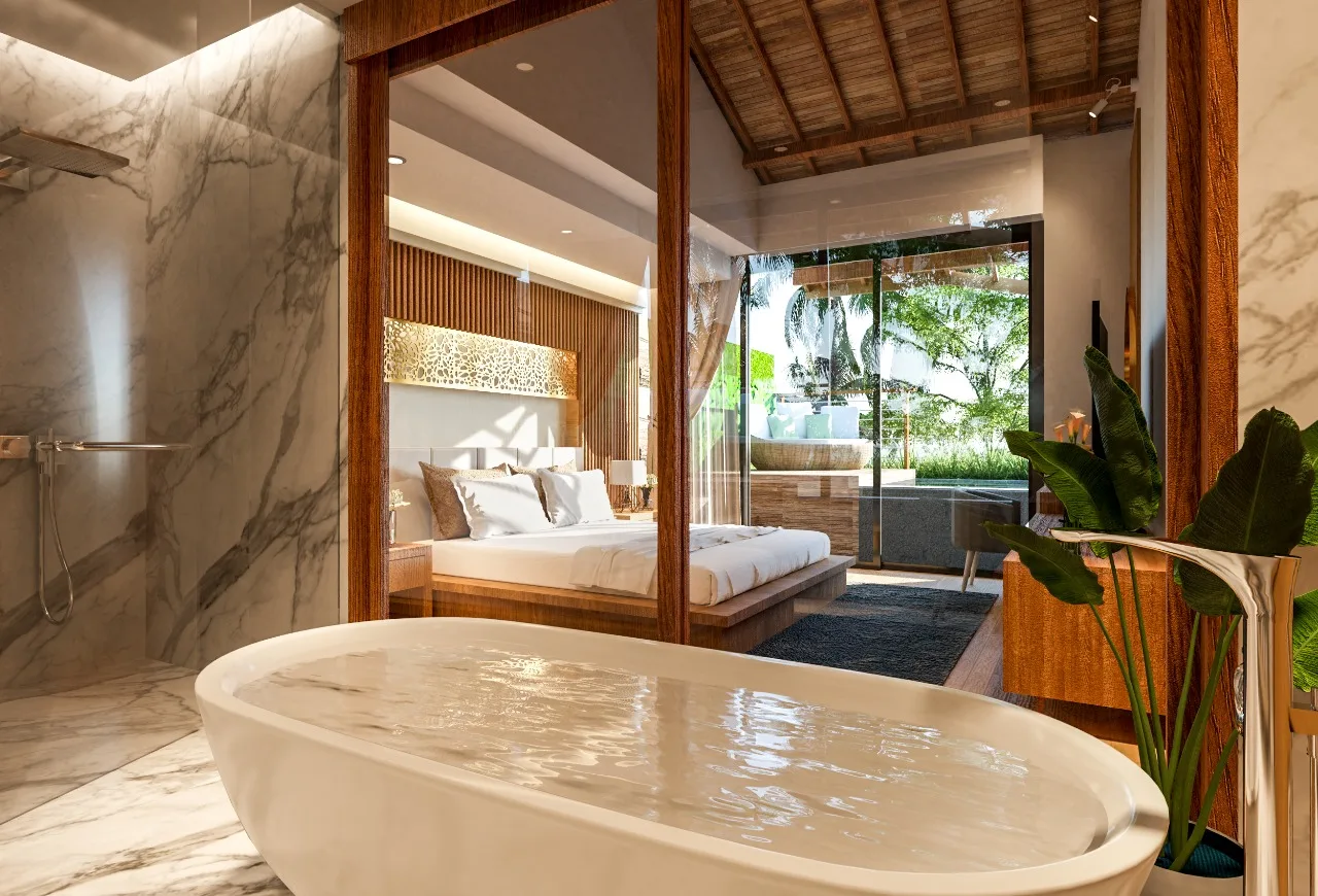 Mokko Suites 2 - 10