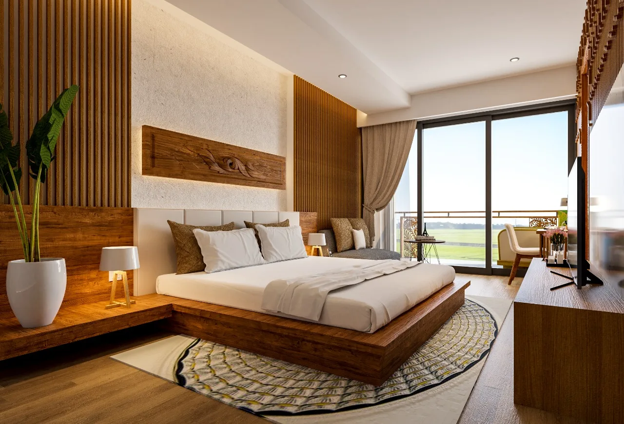Mokko Suites 3 - 4