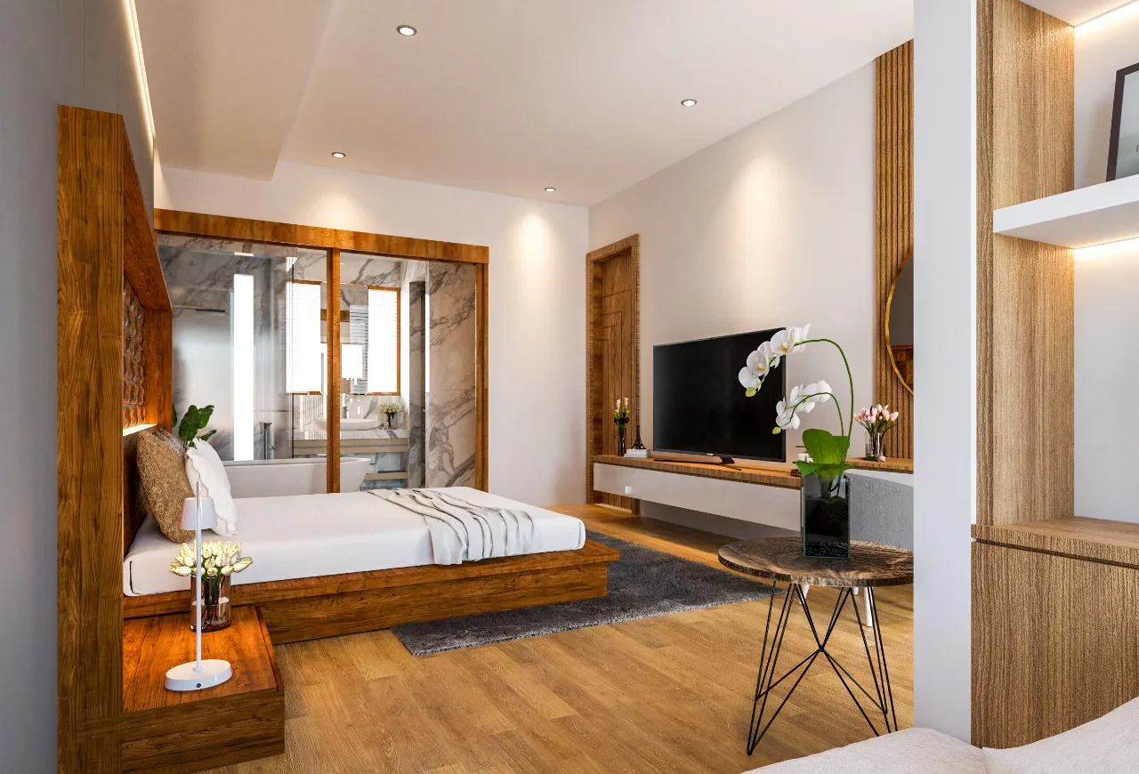 Mokko Suites 2 - 11