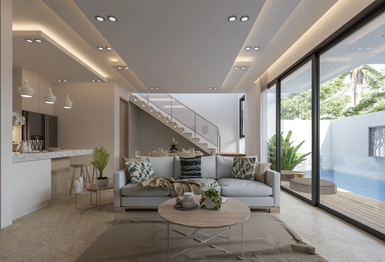 Asadell Villa - 5