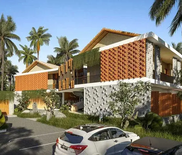 Kamima Villa & Apartement