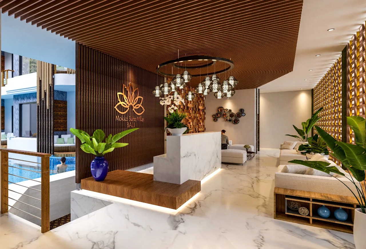 Mokko Suites 2 - 12