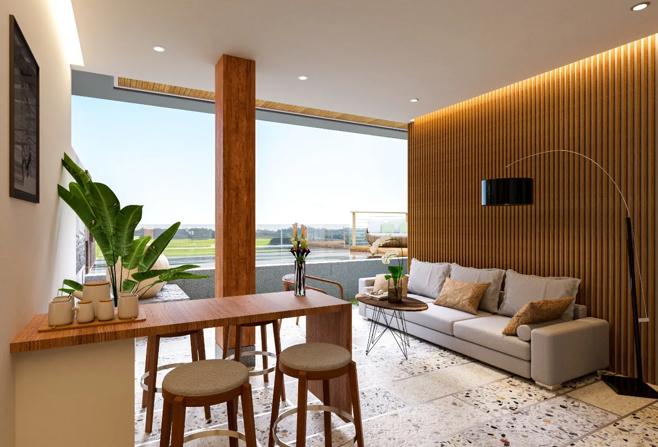 Mokko Suites 3 - 5