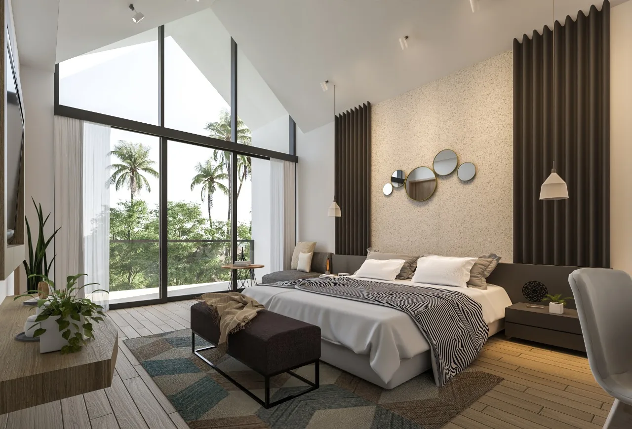 Asadell Villa - 8