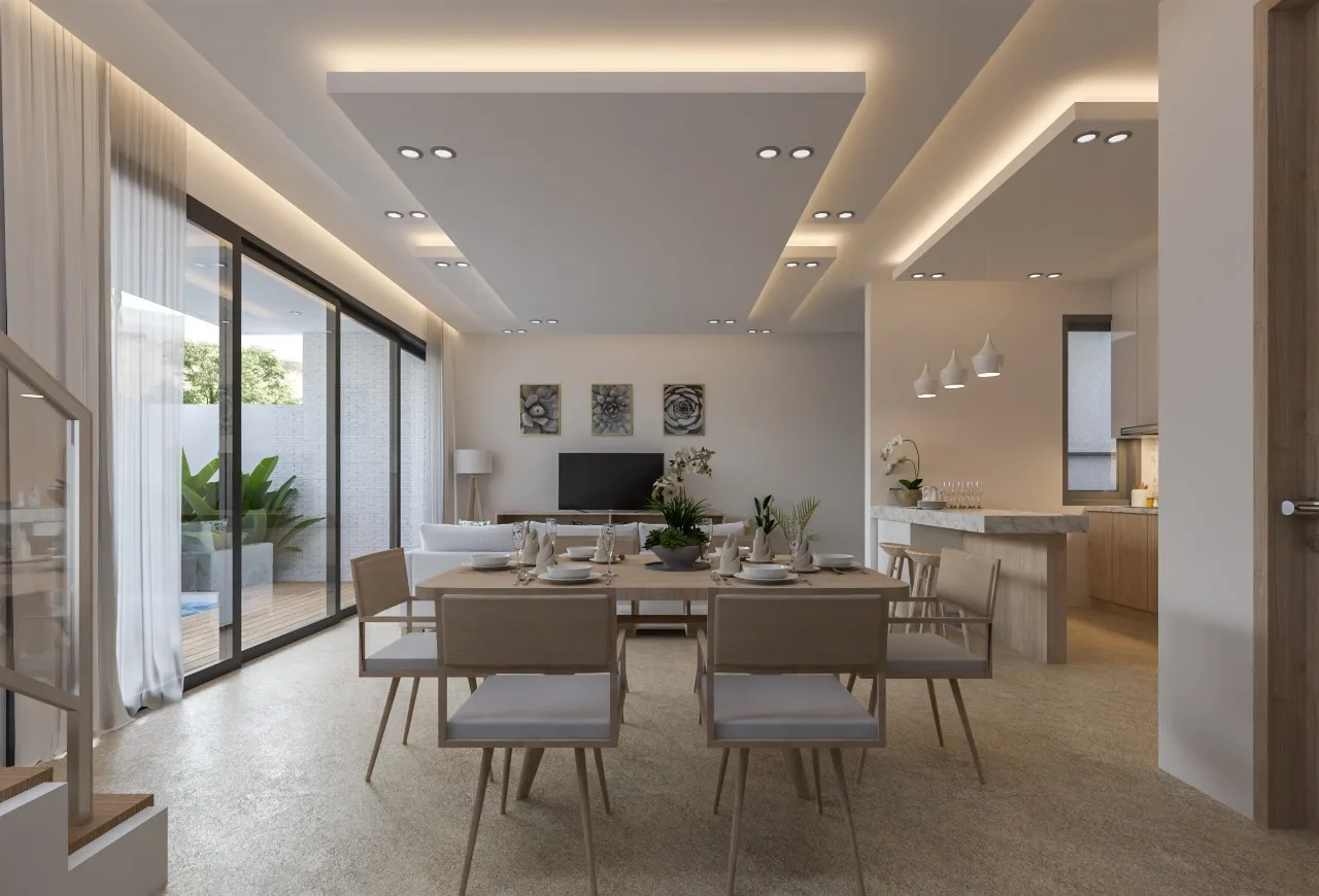 Asadell Villa - 7