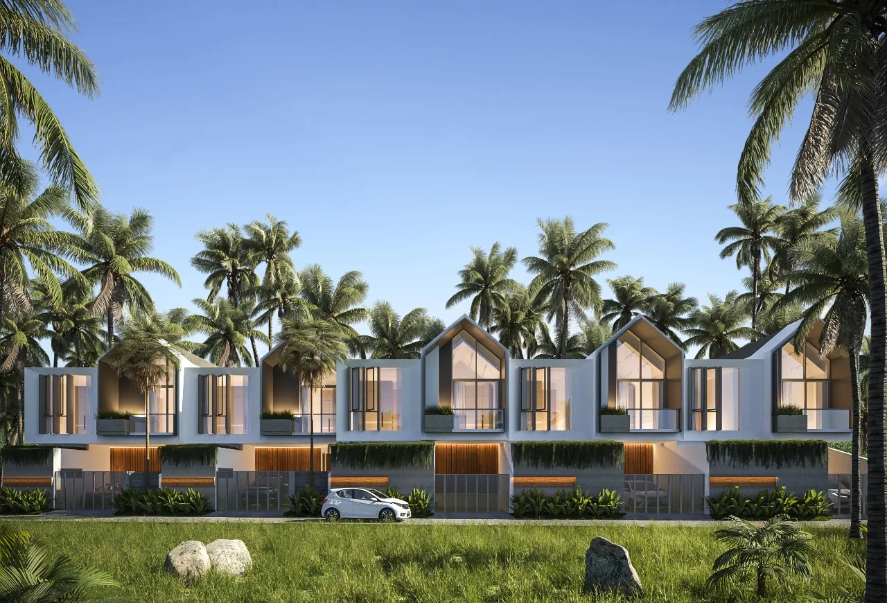 Asadell Villa - 3