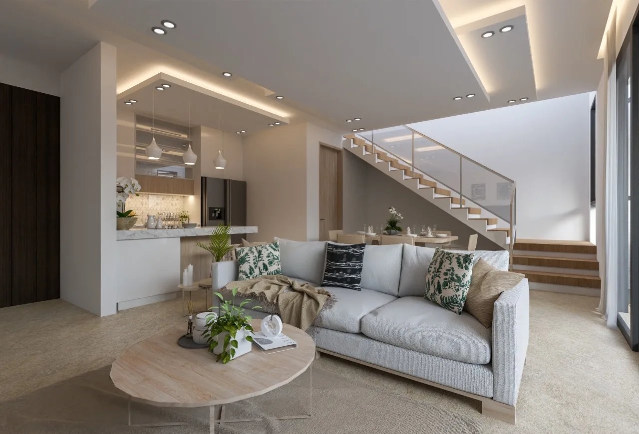 Asadell Villa - 6