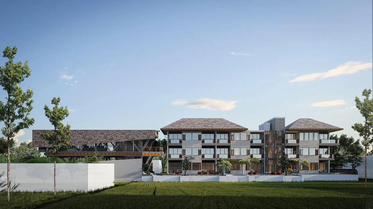 Mokko Suites 3 - 7