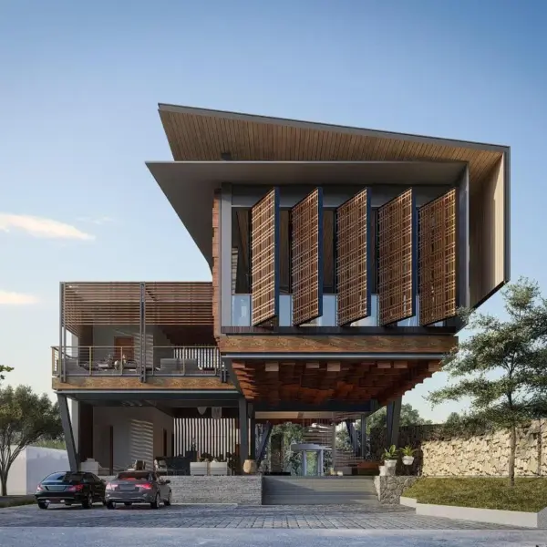 Mokko Suites 3