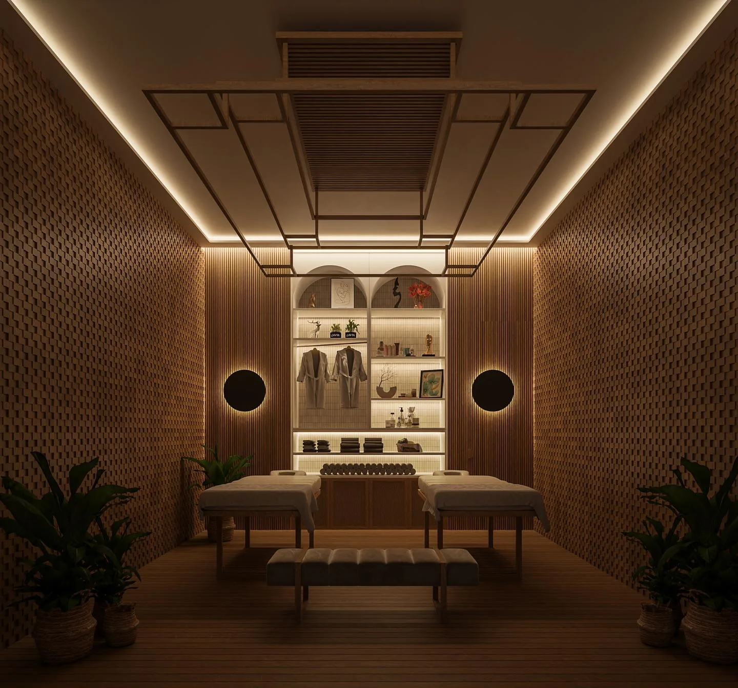 Vanilla Villa - 8