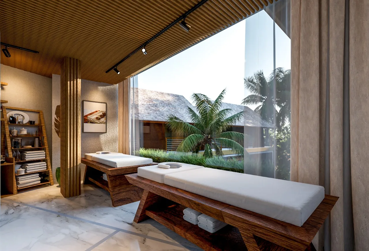 Mokko Suites 2 - 13