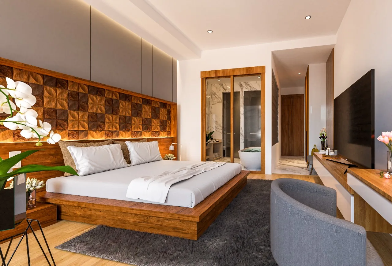 Mokko Suites 2 - 14