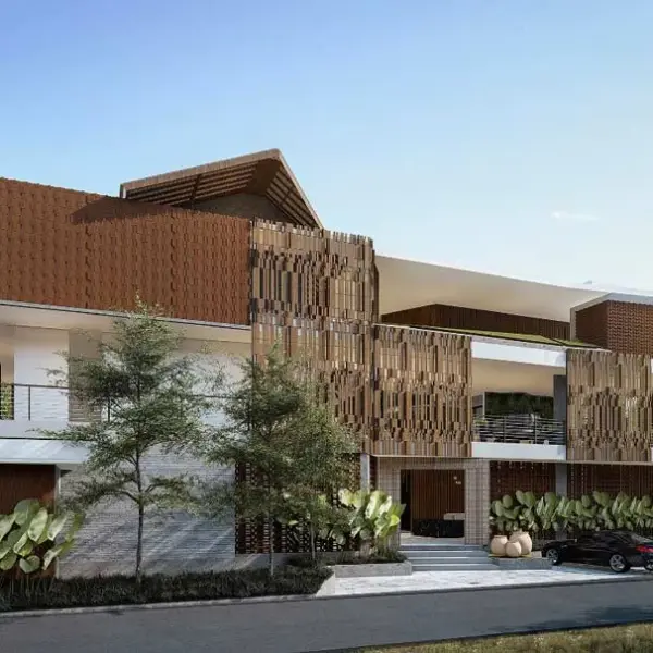 Mokko Suites 2