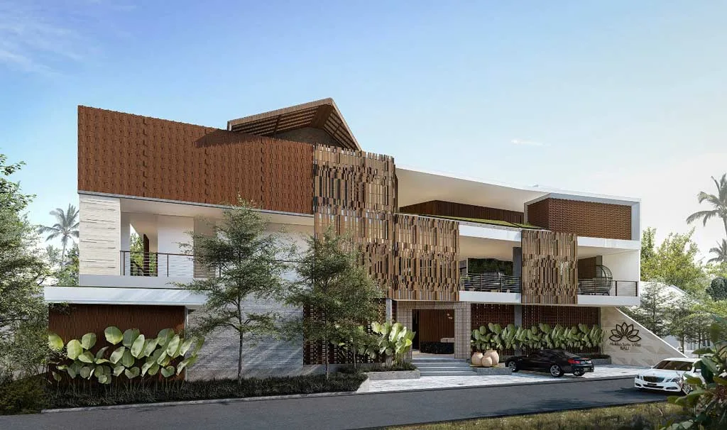 Mokko Suites 2