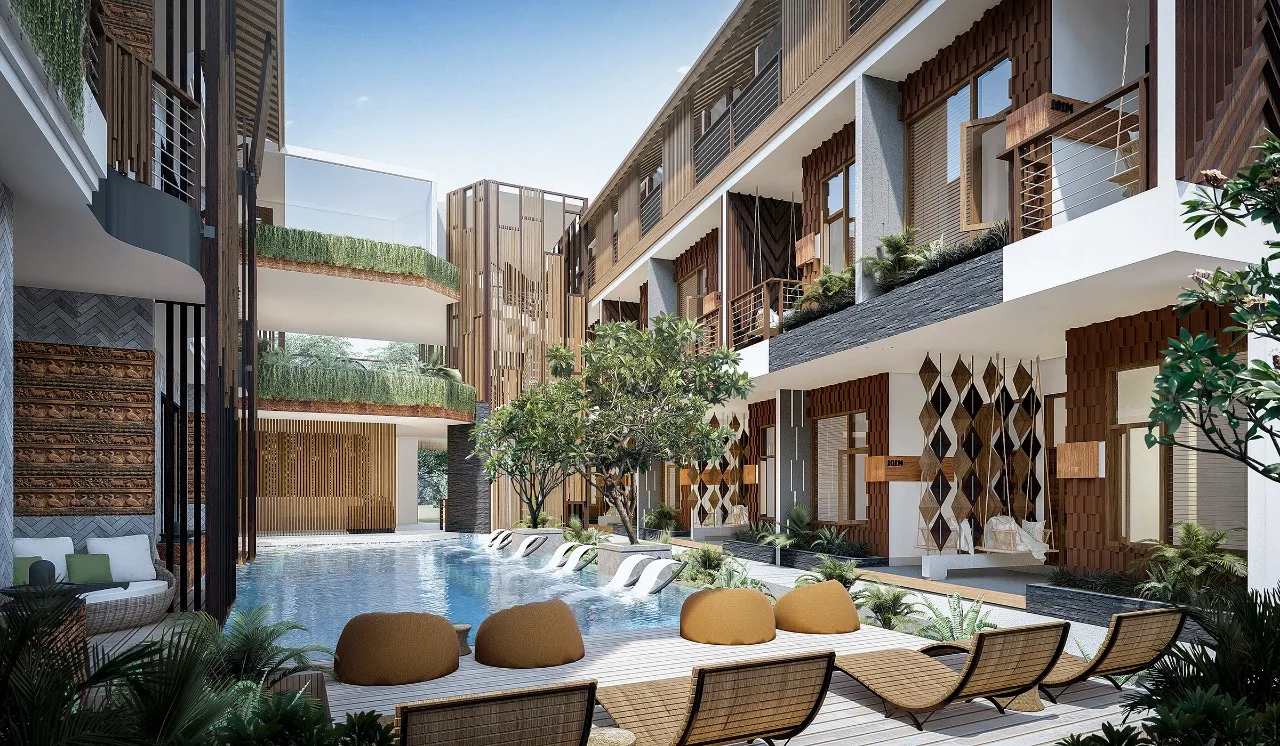 Mokko Suites 2 - 15